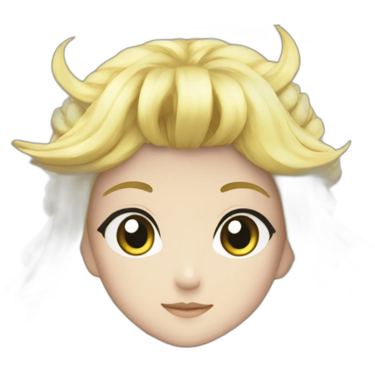 hikari-no-senshi emoji