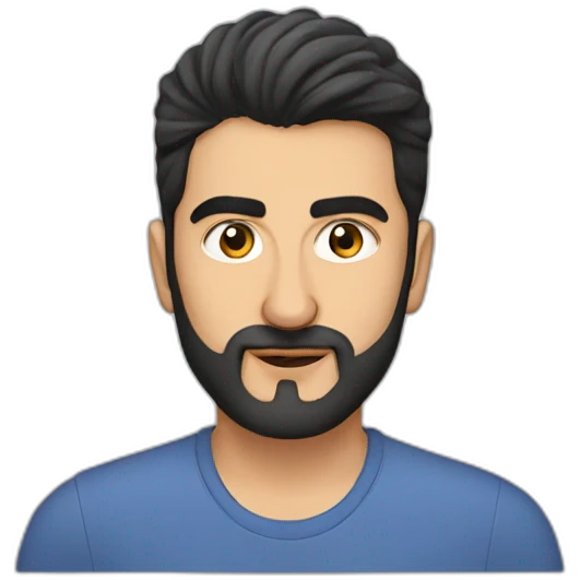 Tahir Abbasov emoji