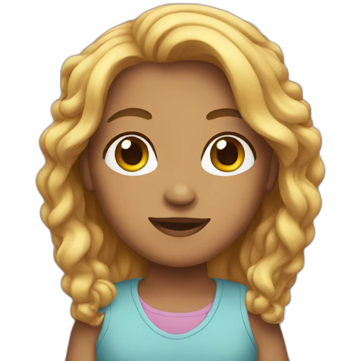 trans emoji