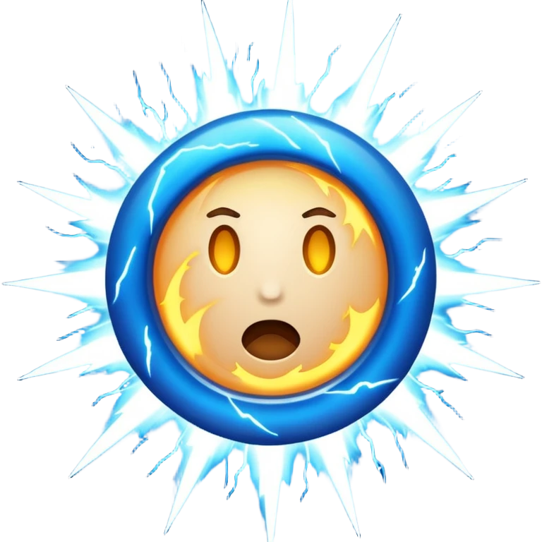 shock emoji