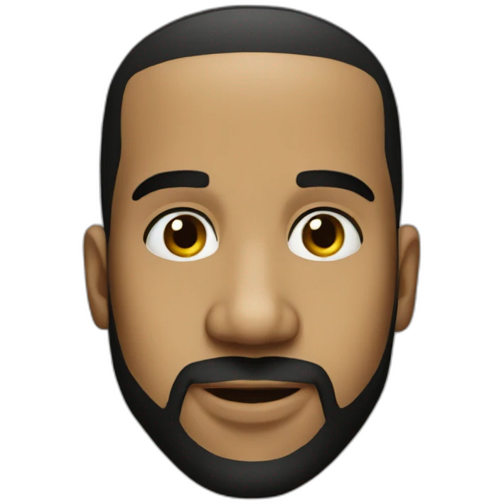 Drake emoji