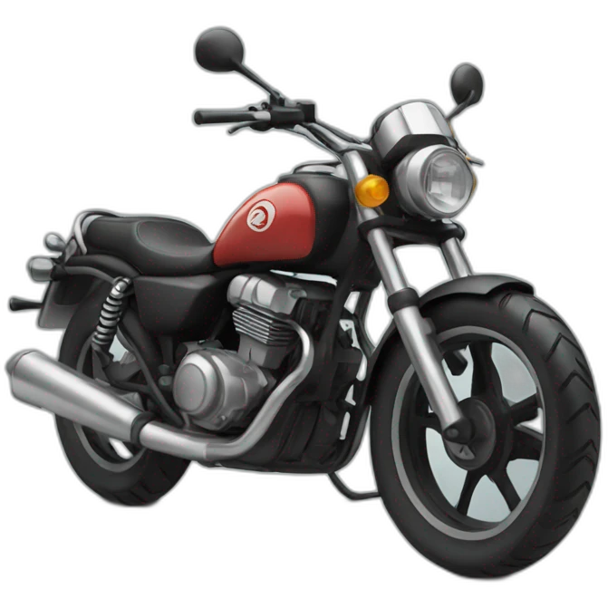 moto emoji