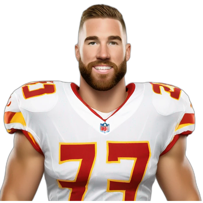 travis kelce emoji