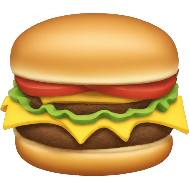 In n out  emoji