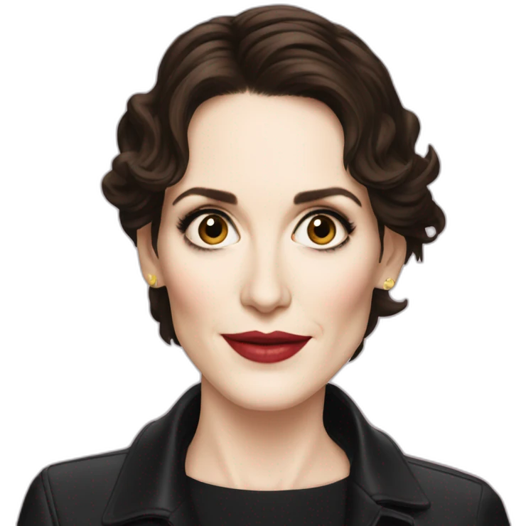 Winona ryder emoji