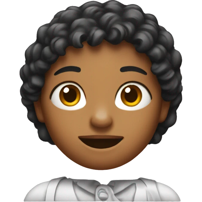 wendy's emoji