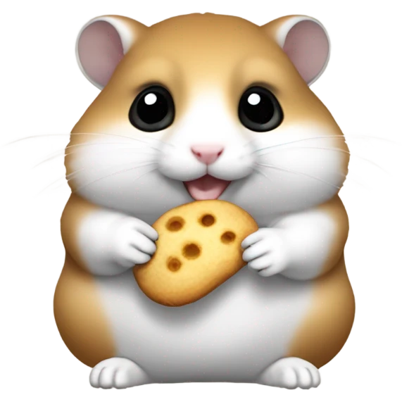 Hamster emoji