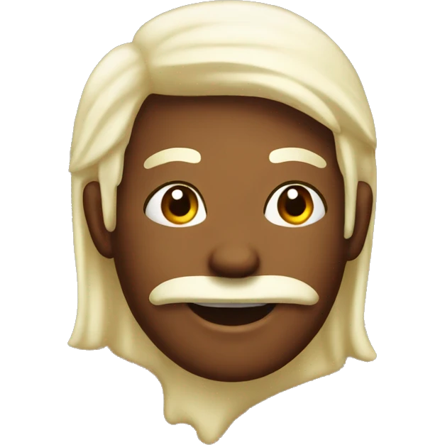  Vanilla emoji