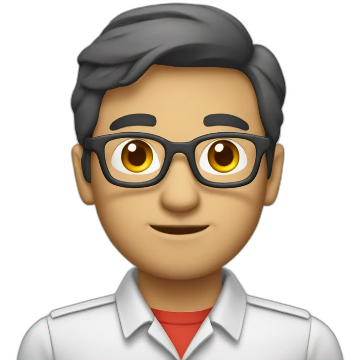 ingeniero emoji