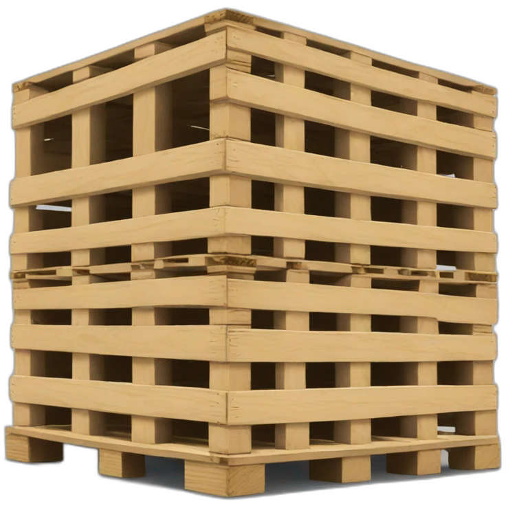pallet emoji