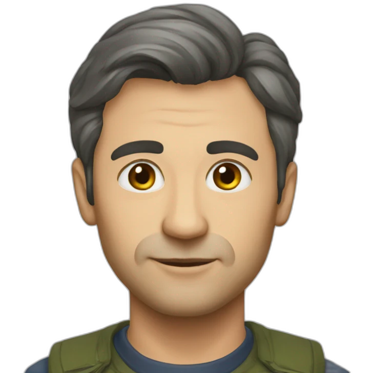 bogdanov emoji