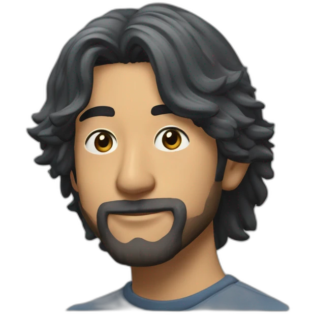 sakuma daisuke emoji