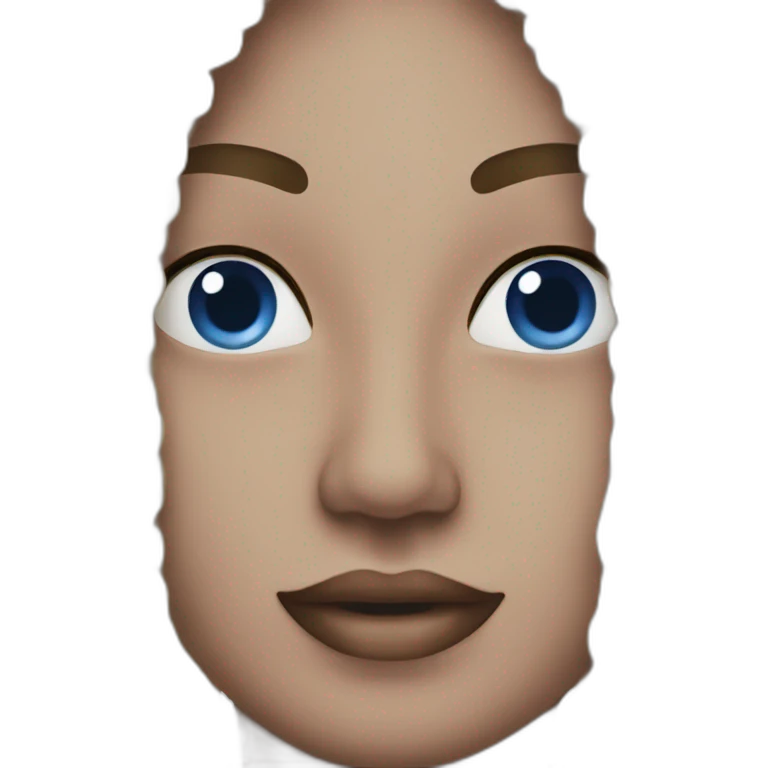 Martinique emoji