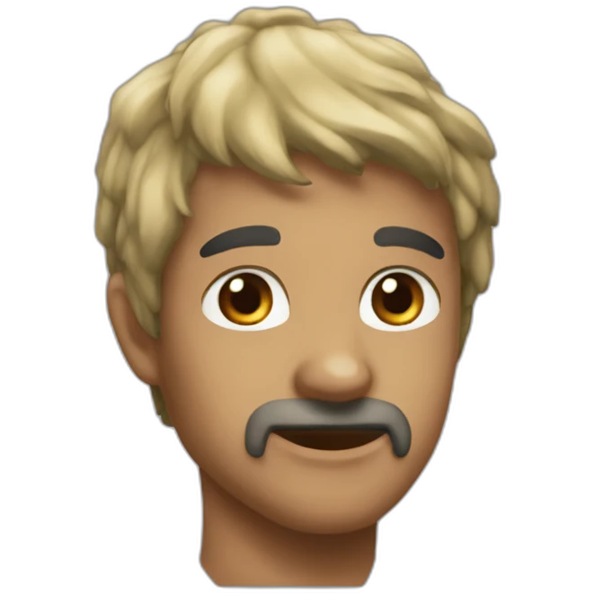 ouga bouga emoji
