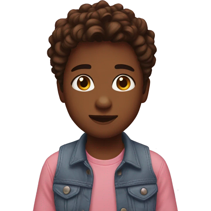 🥺🥰 emoji