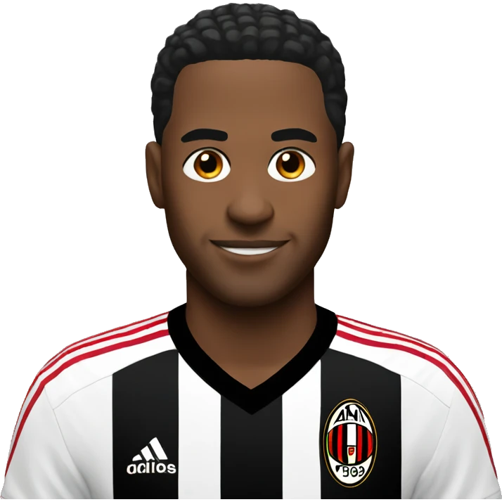 ac milan emoji