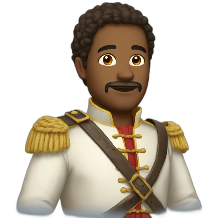 st martin emoji