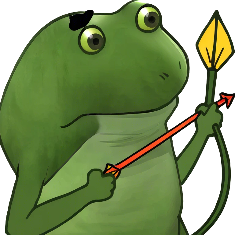 give me a nice arrow emoji