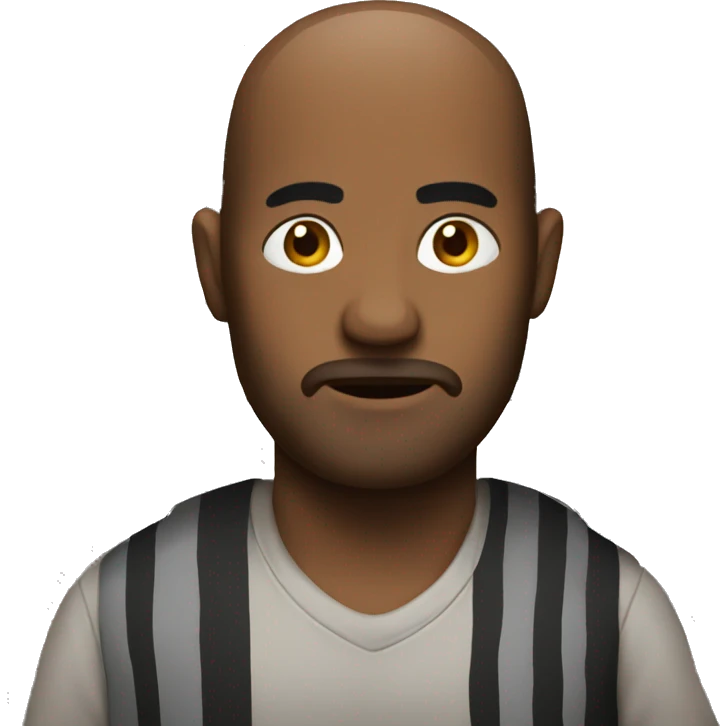 jail emoji