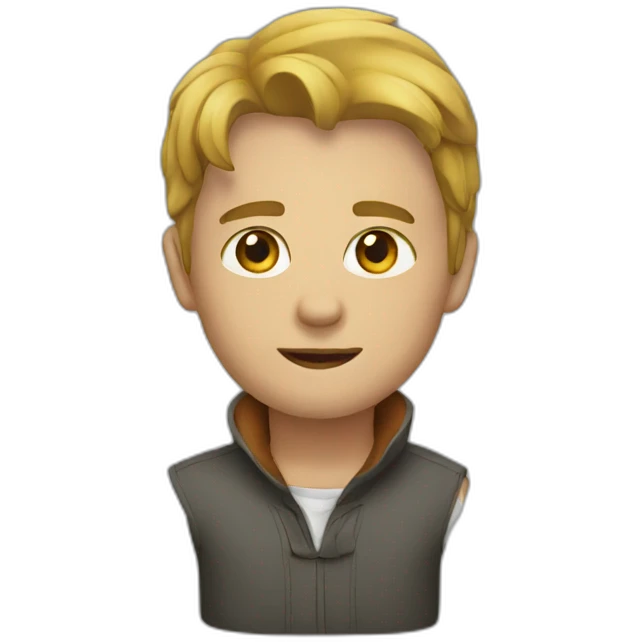 Editing  emoji