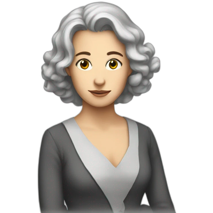 Marianne  emoji