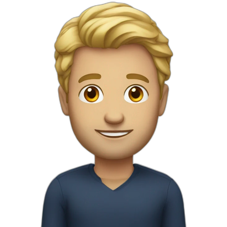 Xavier huillard emoji