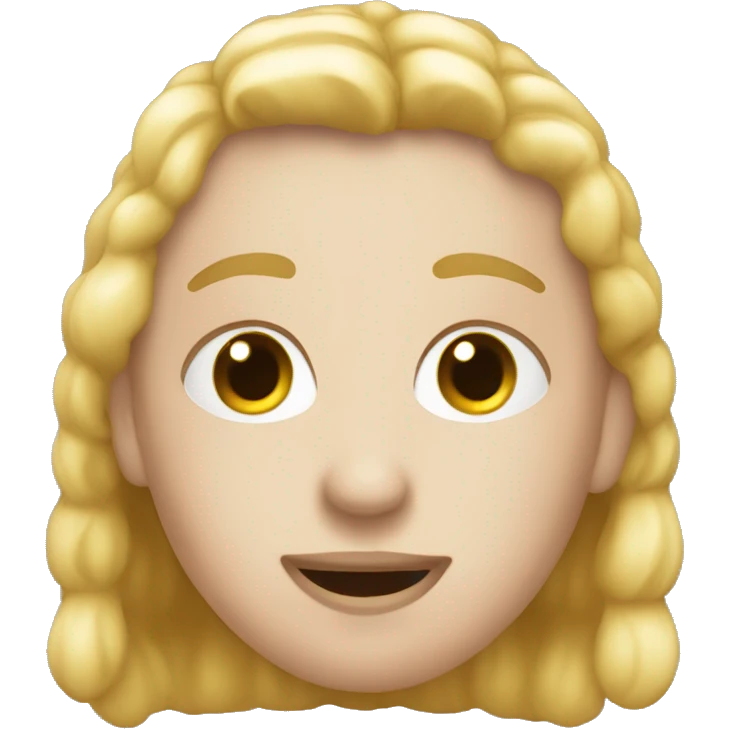 Górę emoji