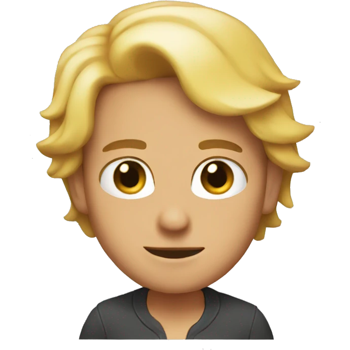 BOB ros emoji