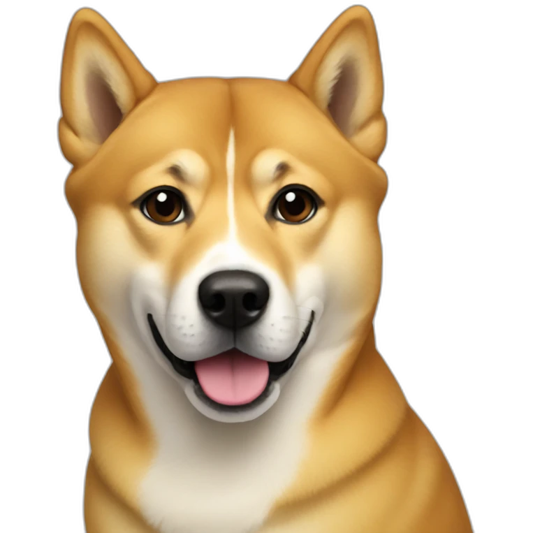 doge emoji