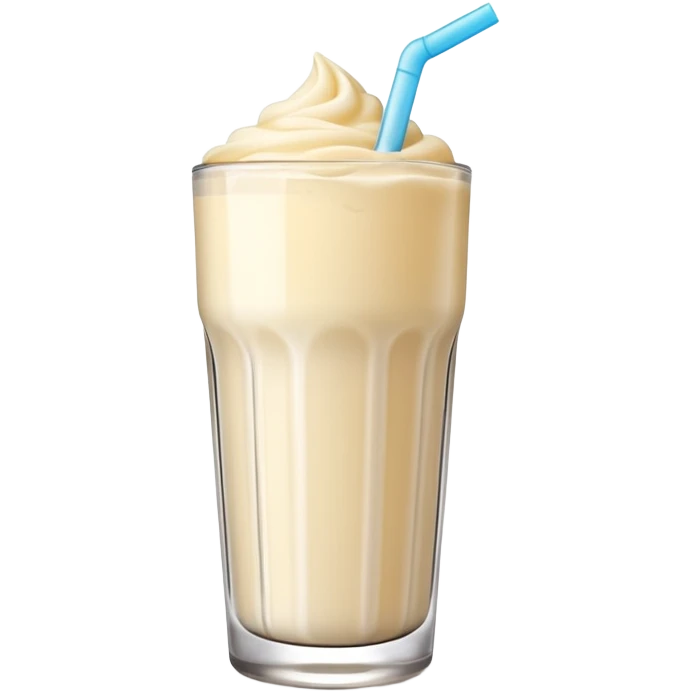 proteinshake emoji