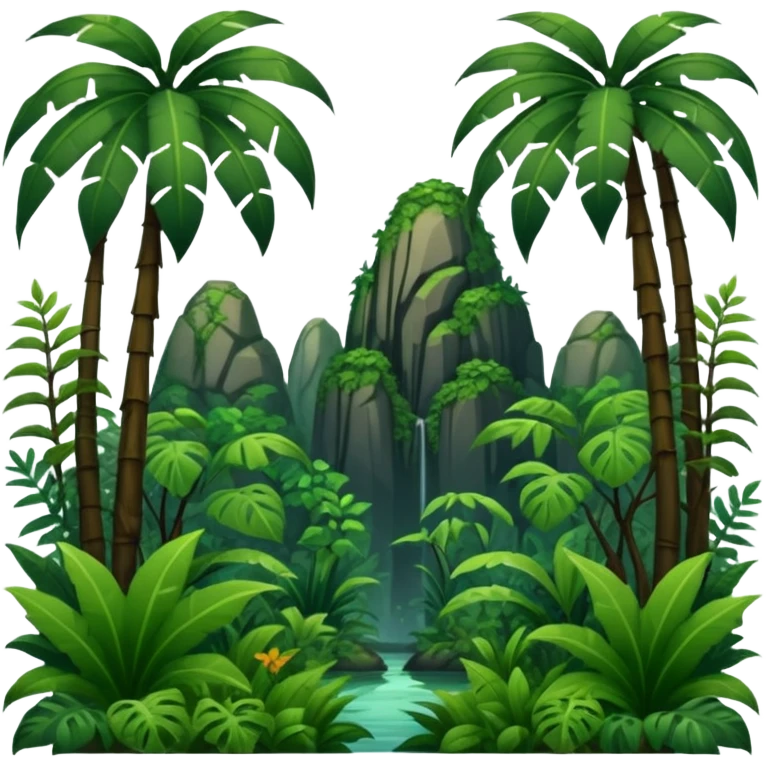 jurassic park emoji