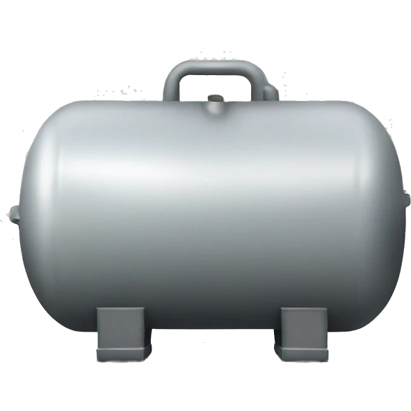 gas tank emoji