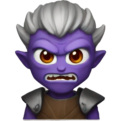 Daemon Targaryen emoji