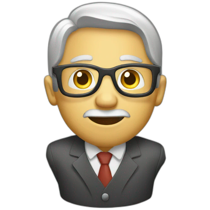 Stockmarket emoji