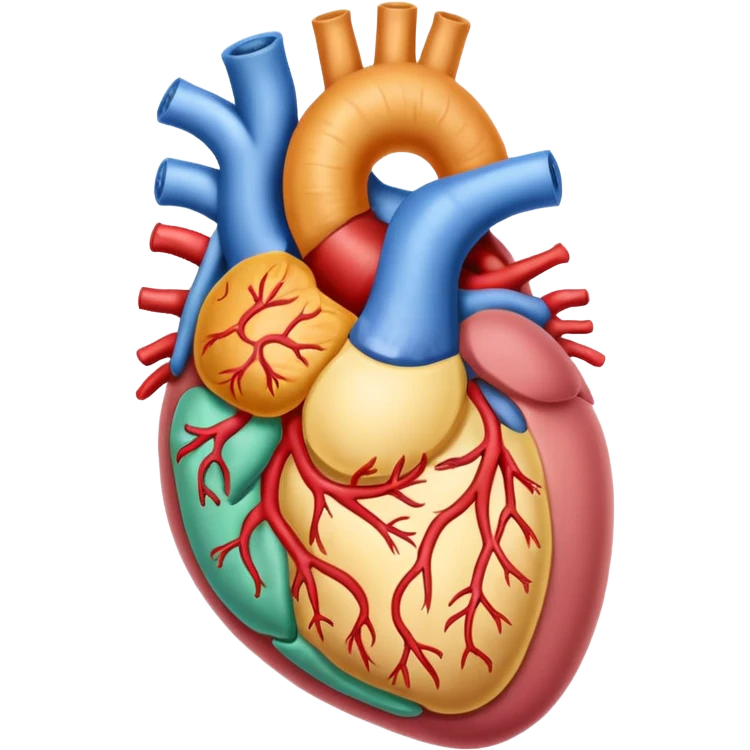 gastrointestinal anatomy emoji