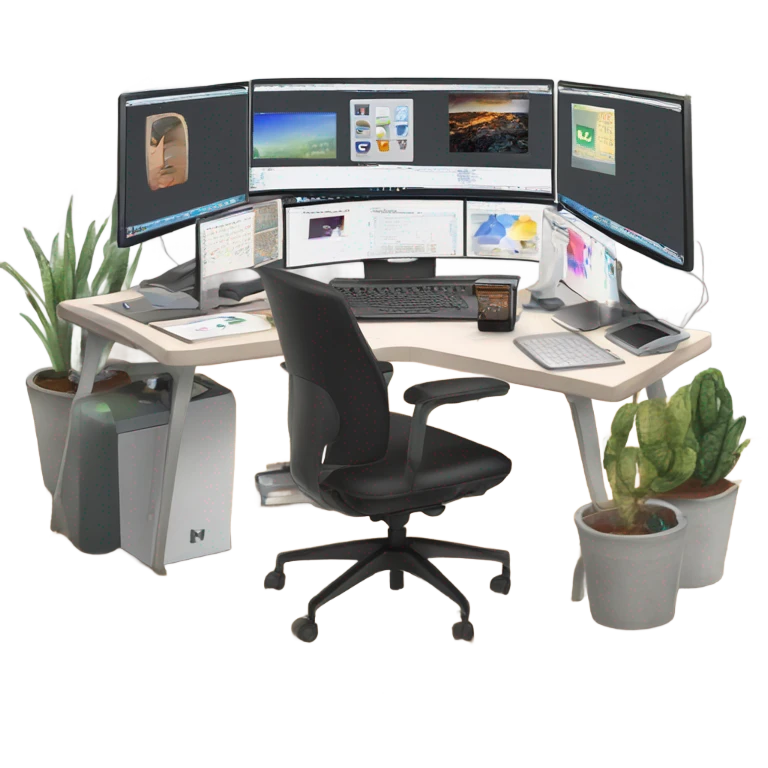 grahic designer setup emoji