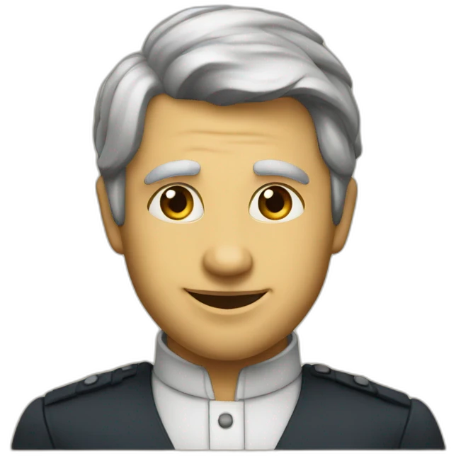 prendre du plaisir emoji