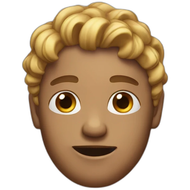 Dabe emoji