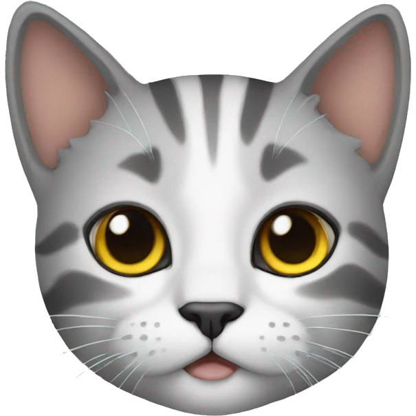 cat emoji