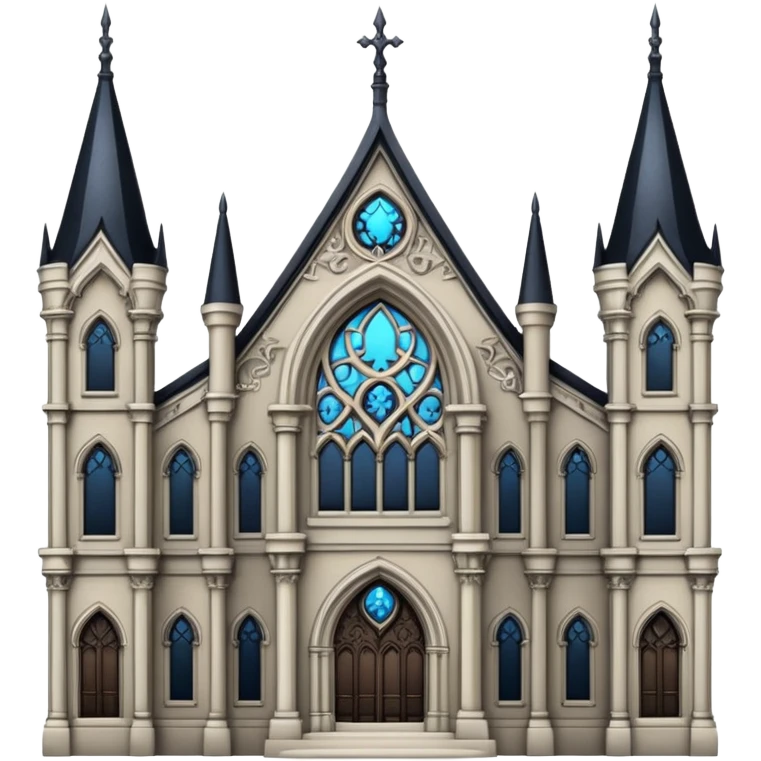 gothic emoji