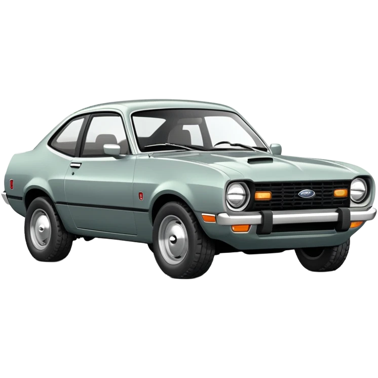 2023 cactus grey ford Maverick  emoji
