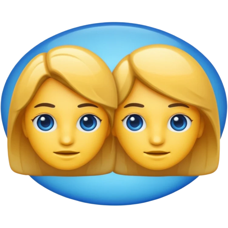 ai emoji to add in my site button. like gemini or gpt or ai button emoji