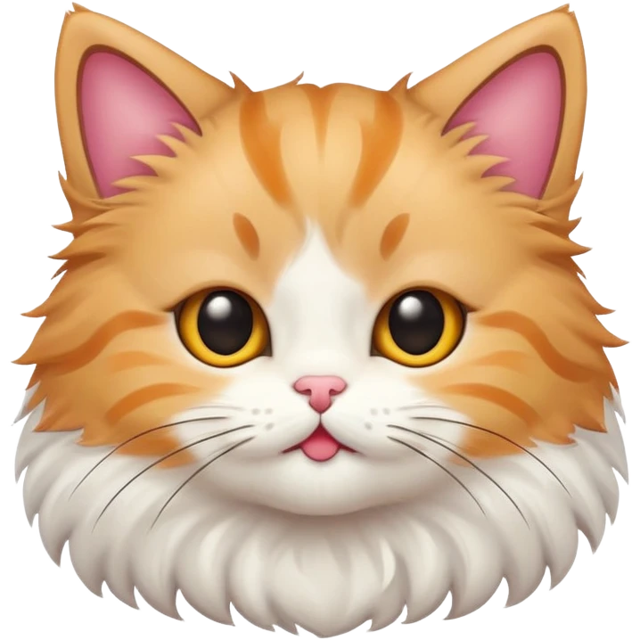 Cute emoji