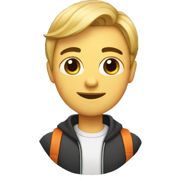 high school emoji