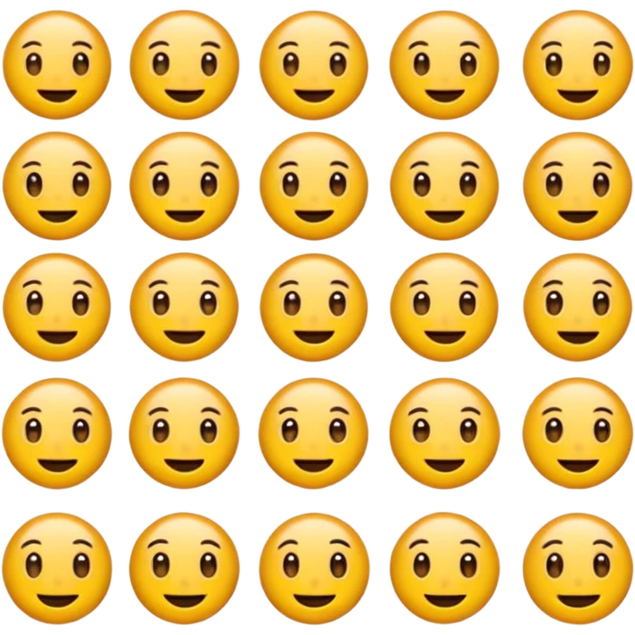   ایموجی گل رز به رنگ آبی  emoji