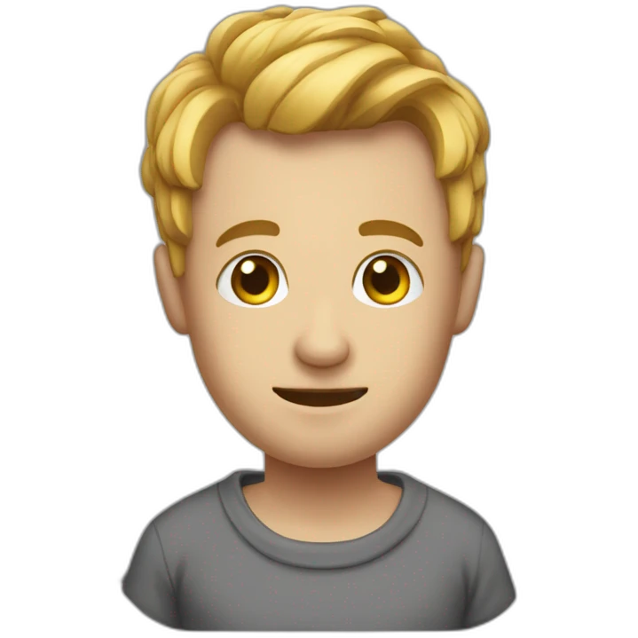 menottes de prison emoji