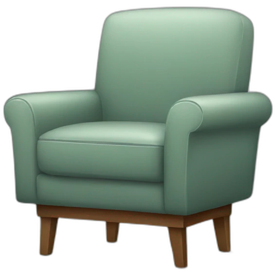 furniture emoji