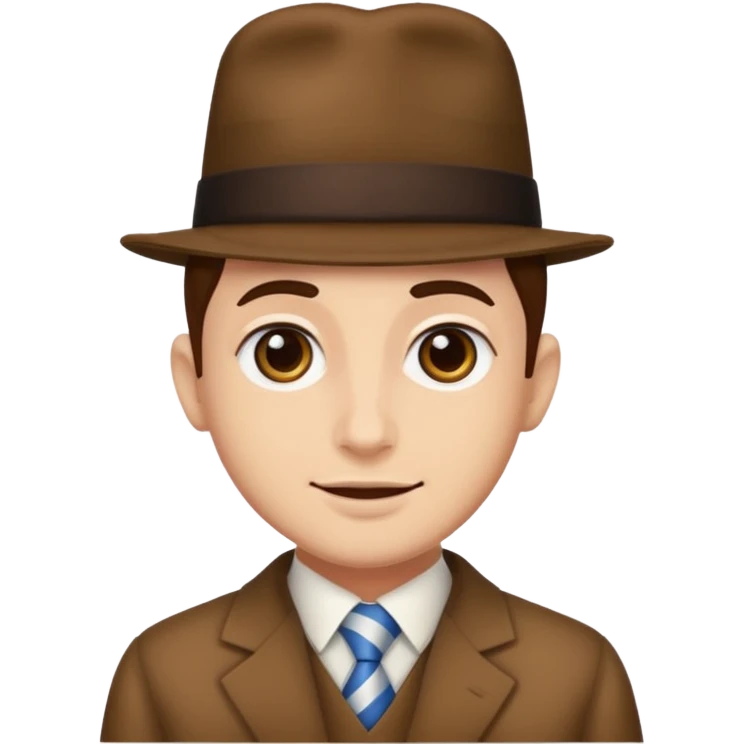 Jewish emoji