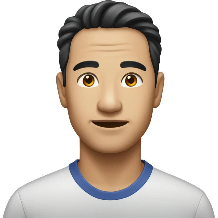 อนิเมะ หญิง emoji