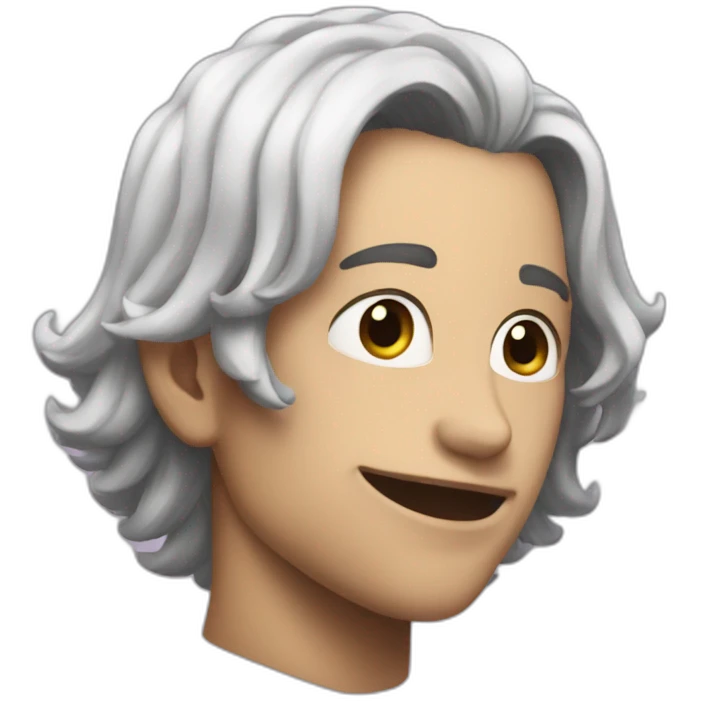 Corazon emoji